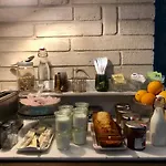 Couette-café Reglisse Et Pain D'epices - D'hôtes Honfleur
