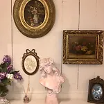Couette-café Reglisse Et Pain D'epices - D'hôtes 3*