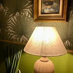 Couette-café Reglisse Et Pain D'epices - D'hôtes Honfleur