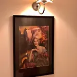 Couette-café Reglisse Et Pain D'epices - D'hôtes 3*