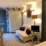Couette-café Reglisse Et Pain D'epices - D'hôtes 3*