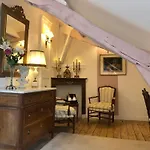 Couette-café Reglisse Et Pain D'epices - D'hôtes 3*