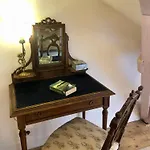 Couette-café Reglisse Et Pain D'epices - D'hôtes Honfleur