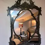 Couette-café Reglisse Et Pain D'epices - D'hôtes 3*