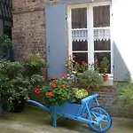 Reglisse Et Pain D'epices - D'hôtes Honfleur
