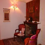 Couette-café Reglisse Et Pain D'epices - D'hôtes 3*