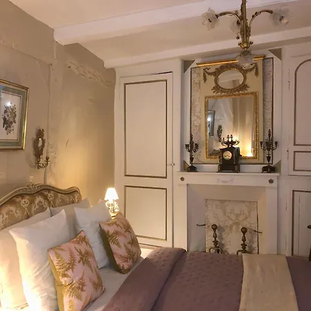 Nocleg ze śniadaniem Reglisse Et Pain D'epices - D'hotes Honfleur