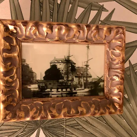 Nocleg ze śniadaniem Reglisse Et Pain D'epices - D'hotes