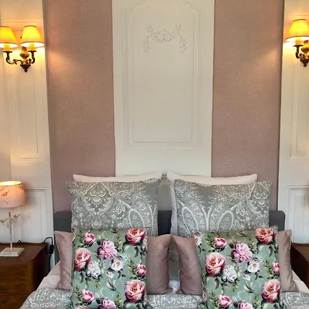 Reglisse Et Pain D'epices - D'hotes 3* Honfleur