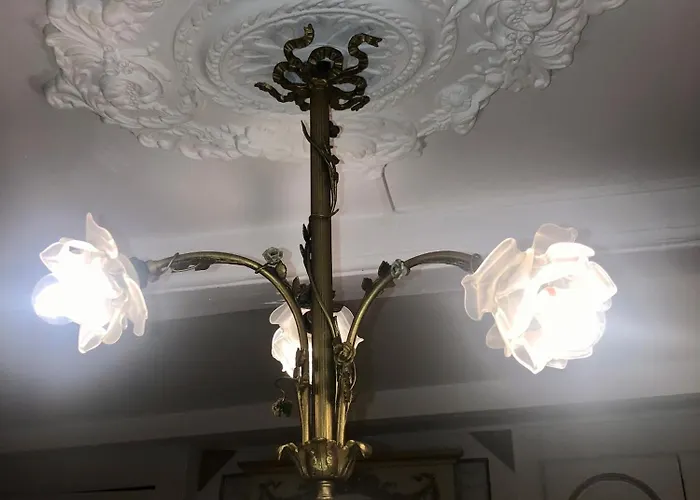 Reglisse Et Pain D'epices - D'hotes 3* Honfleur