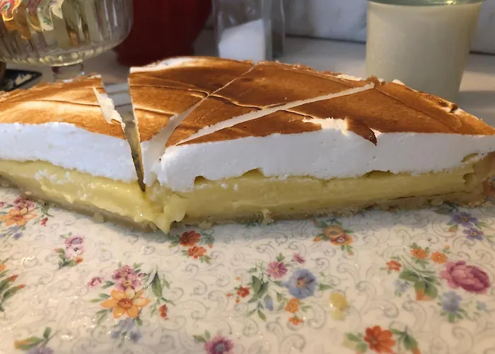 Reglisse Et Pain D'epices - D'hotes Nocleg ze śniadaniem Honfleur