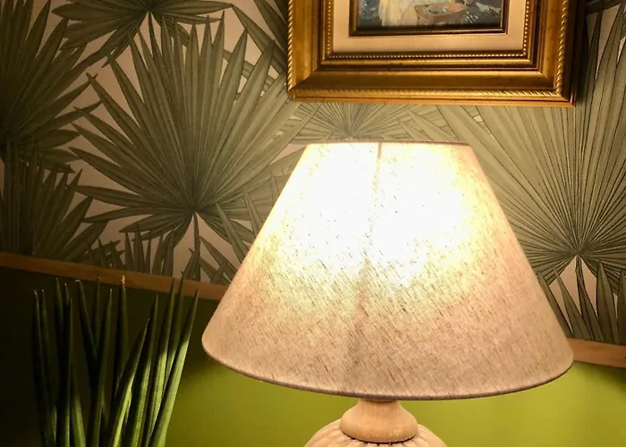 Nocleg ze śniadaniem Reglisse Et Pain D'epices - D'hotes Honfleur