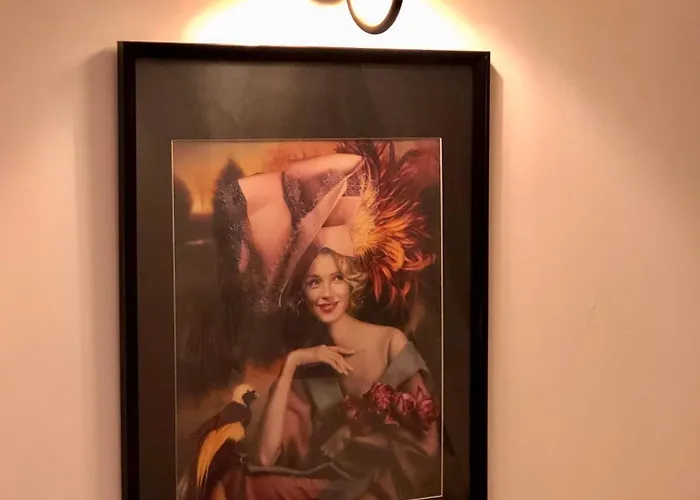 Nocleg ze śniadaniem Reglisse Et Pain D'epices - D'hotes 3*