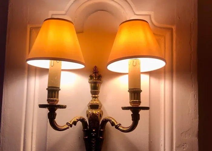 Reglisse Et Pain D'epices - D'hotes Nocleg ze śniadaniem