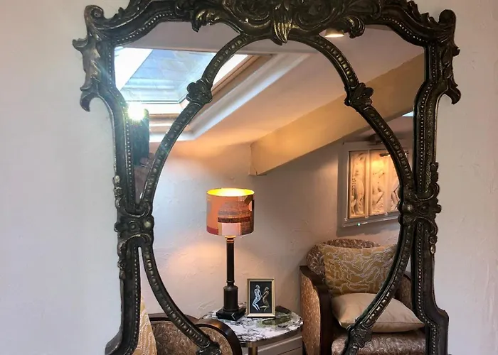 Nocleg ze śniadaniem Reglisse Et Pain D'epices - D'hotes 3*