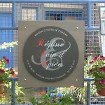 Bed & Breakfast Reglisse Et Pain D'epices - D'hotes 3*