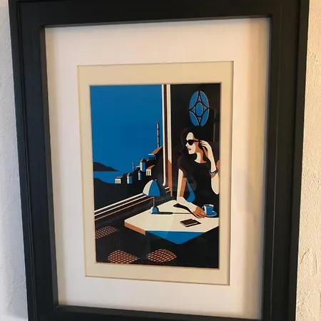 Reglisse Et Pain D'epices - D'hotes Bed & Breakfast