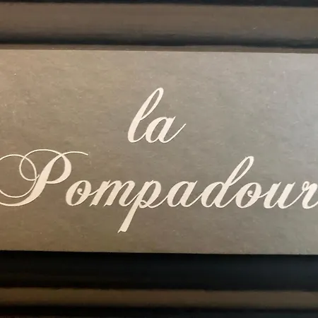 Reglisse Et Pain D'epices - D'hotes Bed & Breakfast Honfleur