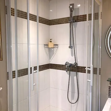 Reglisse Et Pain D'epices - D'hotes Bed & Breakfast