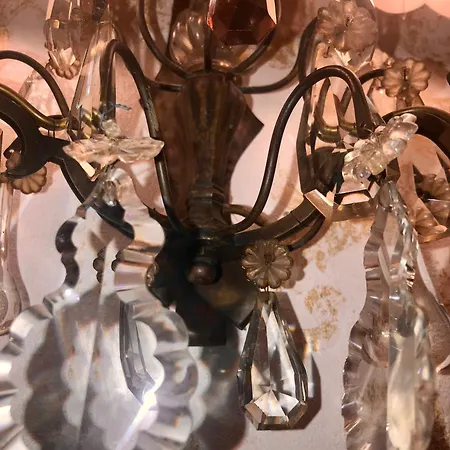 Reglisse Et Pain D'epices - D'hotes 3*