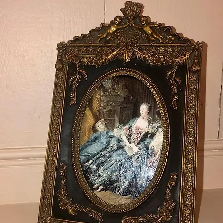 Reglisse Et Pain D'epices - D'hotes Bed & Breakfast