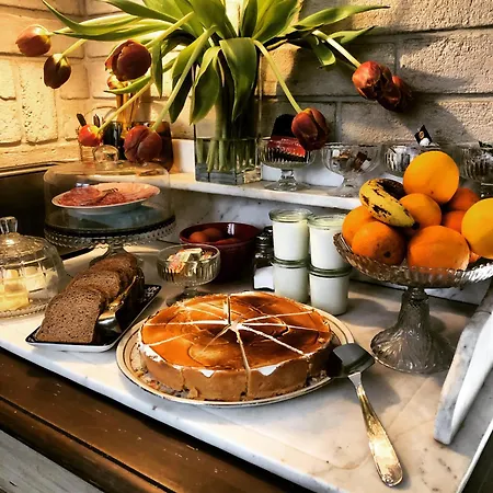 Reglisse Et Pain D'epices - D'hotes Bed & Breakfast