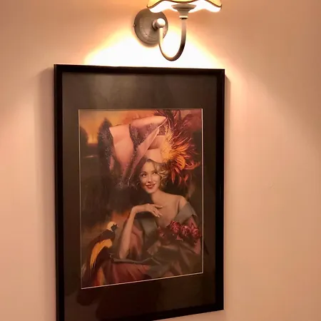 Bed & Breakfast Reglisse Et Pain D'epices - D'hotes 3*