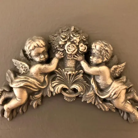 Reglisse Et Pain D'epices - D'hotes Готель типу 