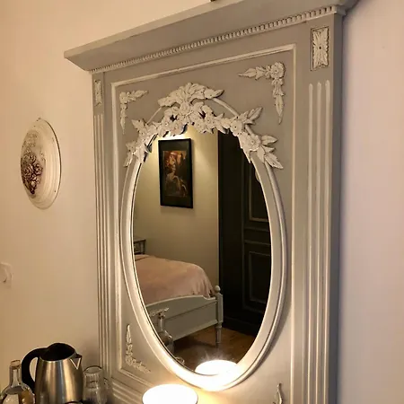 Reglisse Et Pain D'epices - D'hotes 3* Honfleur