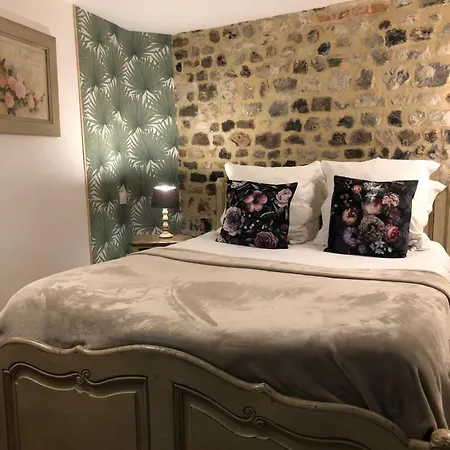 Reglisse Et Pain D'epices - D'hotes Bed & Breakfast