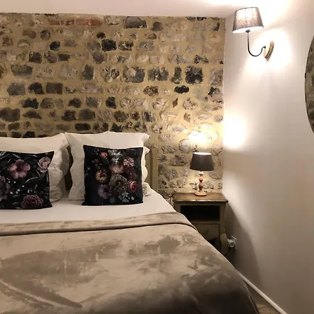 Reglisse Et Pain D'epices - D'hotes Honfleur