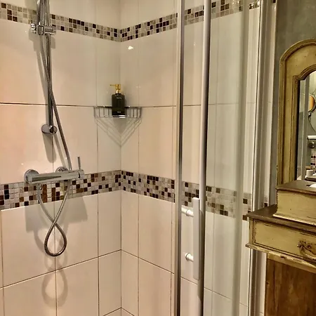 Reglisse Et Pain D'epices - D'hotes