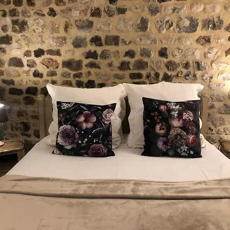 Reglisse Et Pain D'epices - D'hotes Онфлер