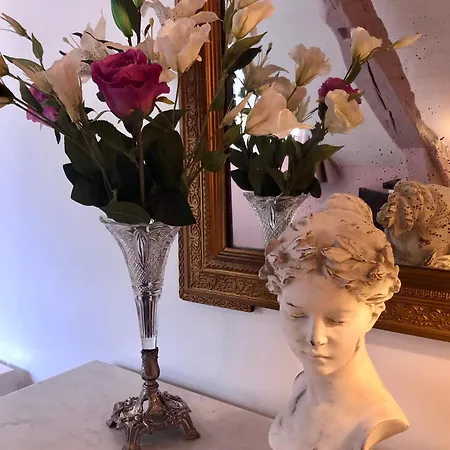 Reglisse Et Pain D'epices - D'hotes Bed & Breakfast 3*