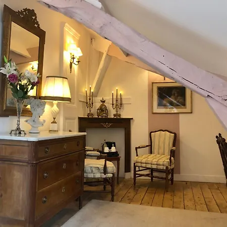 Bed & Breakfast Reglisse Et Pain D'epices - D'hotes 3*