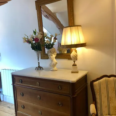 Reglisse Et Pain D'epices - D'hotes 3*