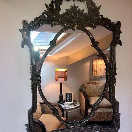 Bed & Breakfast Reglisse Et Pain D'epices - D'hotes 3*