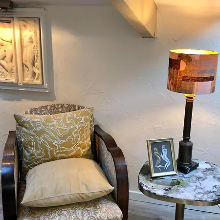 Bed & Breakfast Reglisse Et Pain D'epices - D'hotes