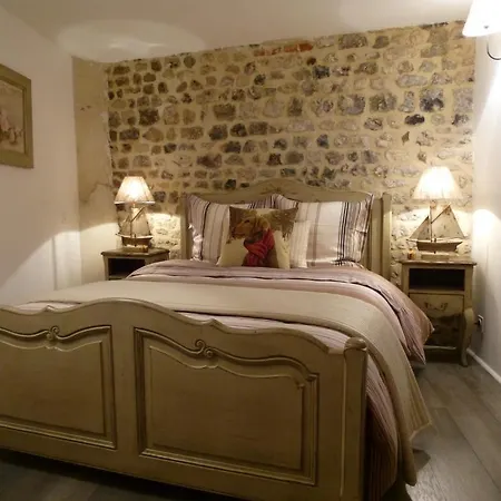 Reglisse Et Pain D'epices - D'hotes