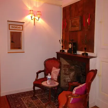 Bed & Breakfast Reglisse Et Pain D'epices - D'hotes 3*