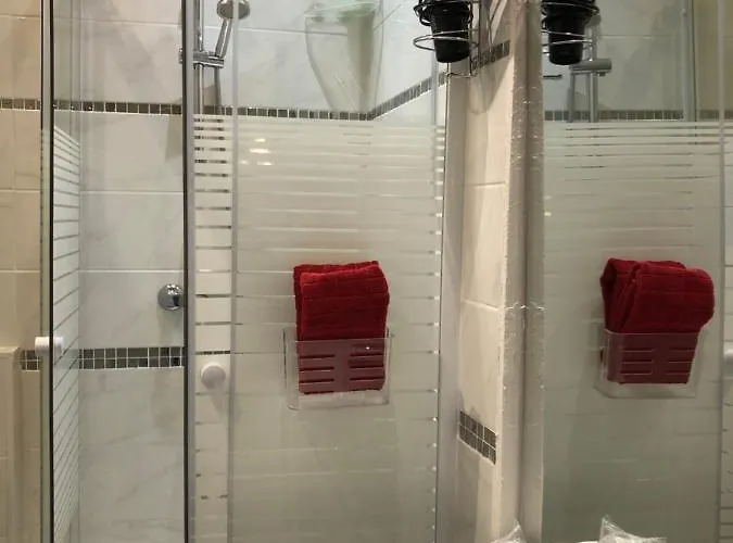 Reglisse Et Pain D'epices - D'hotes 3*