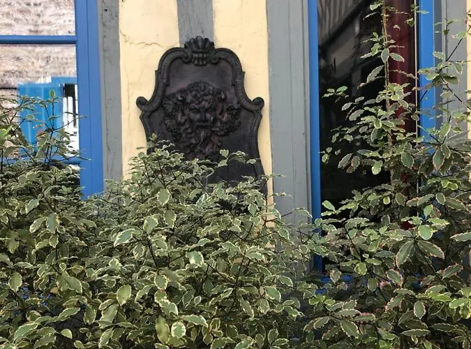 Reglisse Et Pain D'epices - D'hotes Готель типу 