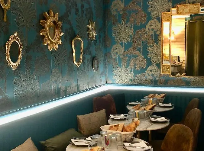 Reglisse Et Pain D'epices - D'hotes