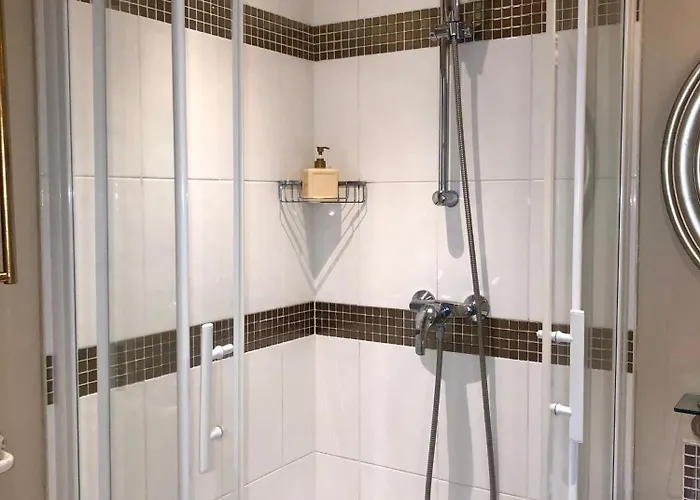 Reglisse Et Pain D'epices - D'hotes Готель типу 