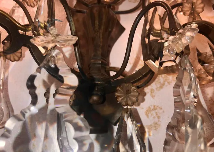 Reglisse Et Pain D'epices - D'hotes 3*