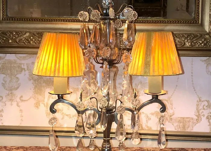 Reglisse Et Pain D'epices - D'hotes Honfleur