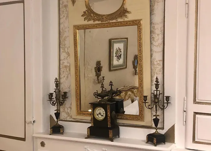 Reglisse Et Pain D'epices - D'hotes Готель типу 