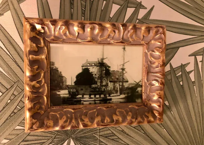 Bed & Breakfast Reglisse Et Pain D'epices - D'hotes