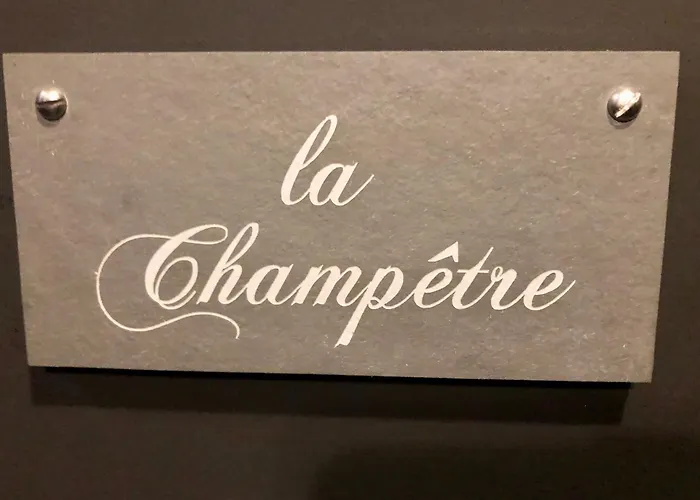 Reglisse Et Pain D'epices - D'hotes Bed & Breakfast Honfleur