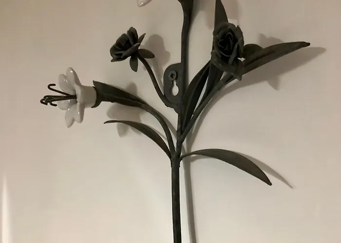 Reglisse Et Pain D'epices - D'hotes Готель типу 